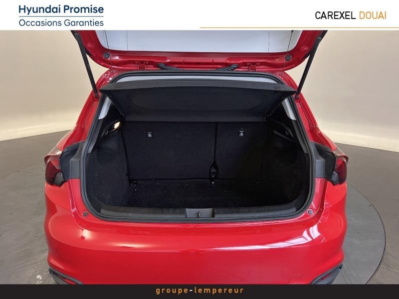 Image FIAT Tipo Cross 1.0 FireFly Turbo 100ch S/S (RED) MY22