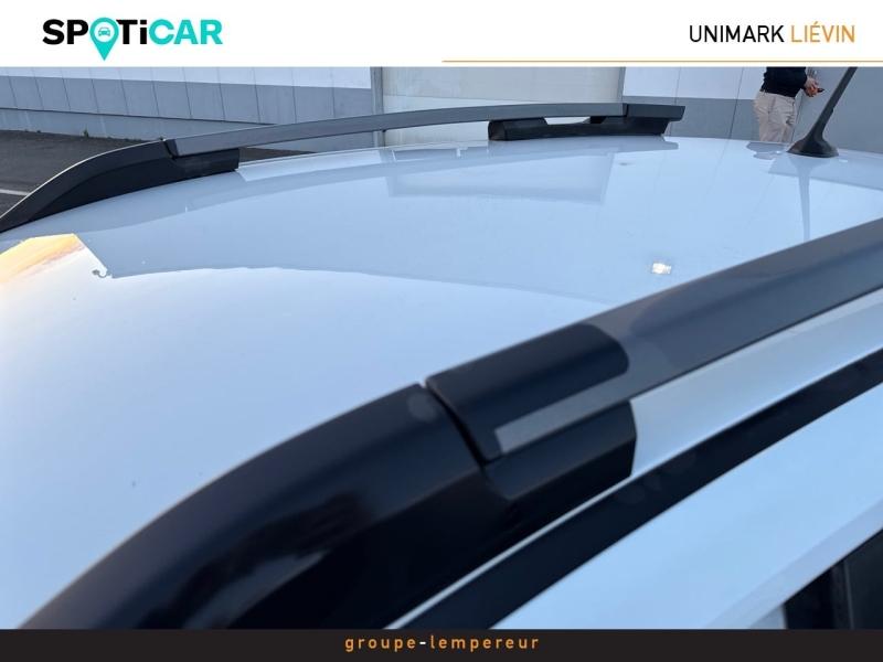 Image DACIA Sandero 1.0 ECO-G 100ch Stepway Confort -22