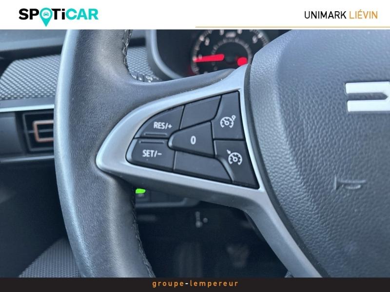 Image DACIA Sandero 1.0 ECO-G 100ch Stepway Confort -22