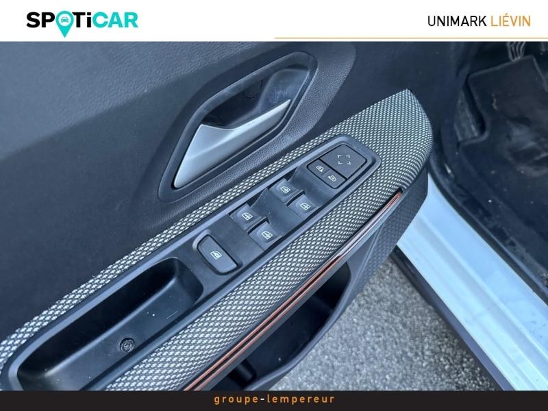 Image DACIA Sandero 1.0 ECO-G 100ch Stepway Confort -22