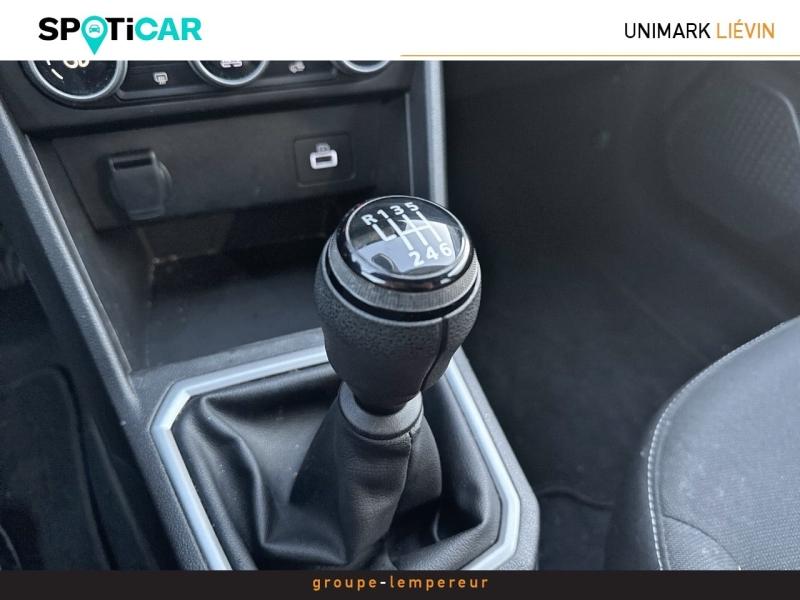 Image DACIA Sandero 1.0 ECO-G 100ch Stepway Confort -22