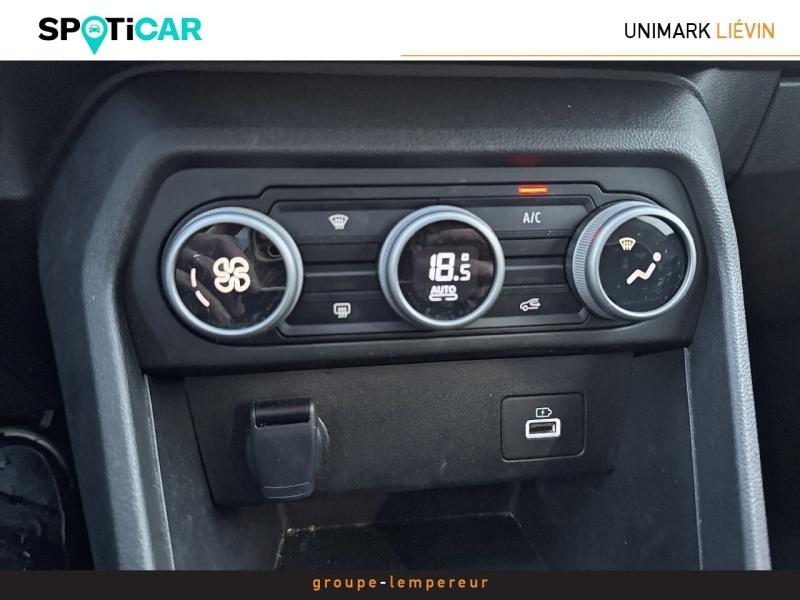 Image DACIA Sandero 1.0 ECO-G 100ch Stepway Confort -22