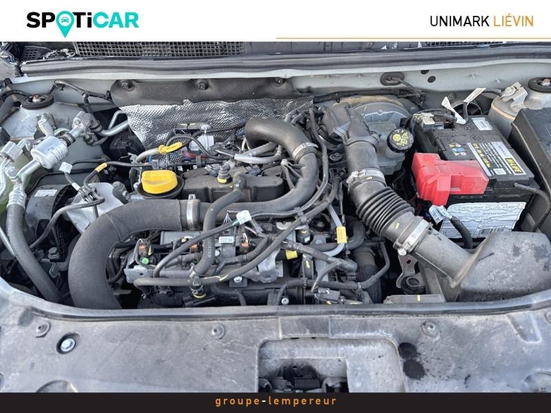 Image DACIA Sandero 1.0 ECO-G 100ch Stepway Confort -22