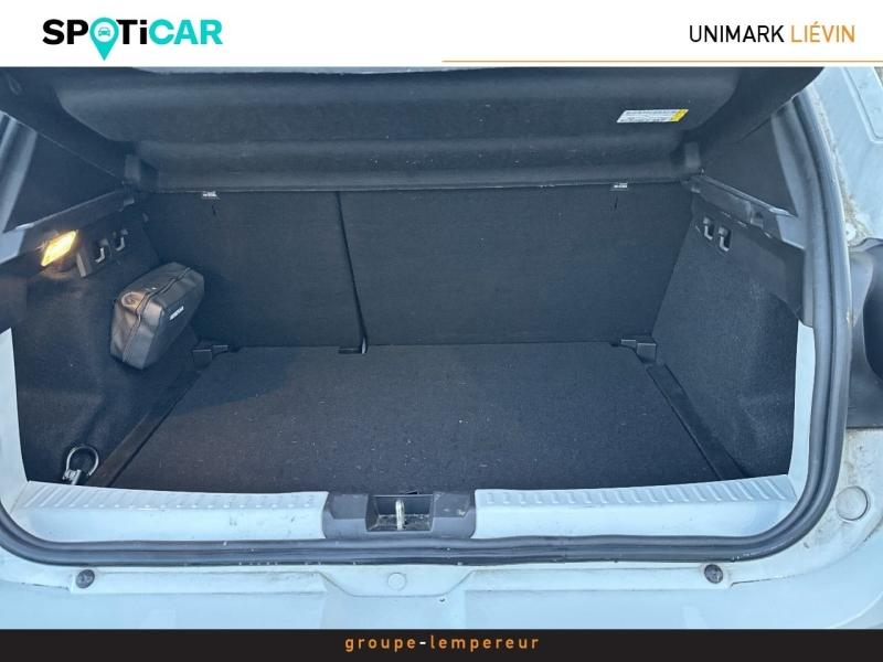 Image DACIA Sandero 1.0 ECO-G 100ch Stepway Confort -22