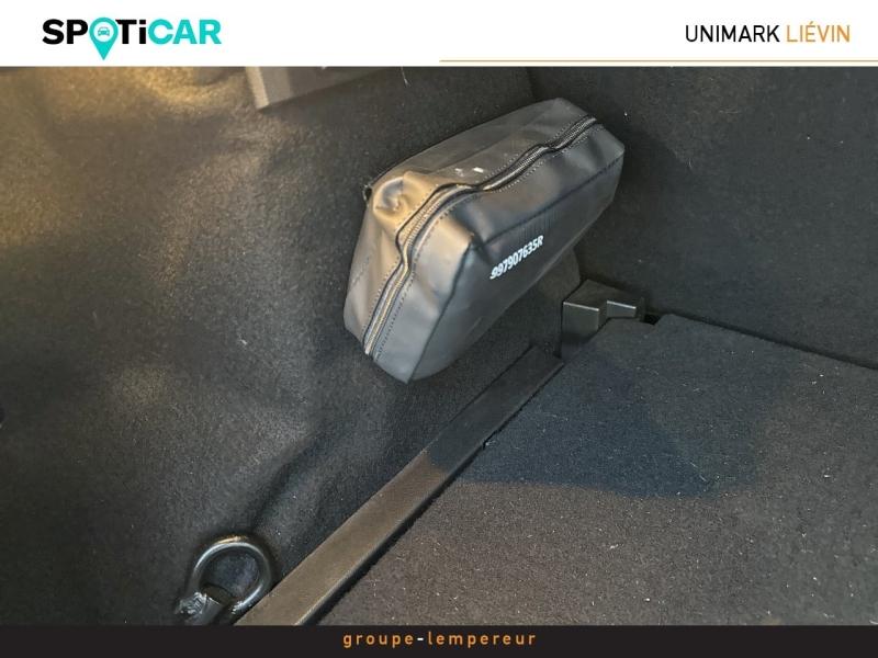 Image DACIA Sandero 1.0 ECO-G 100ch Stepway Confort -22