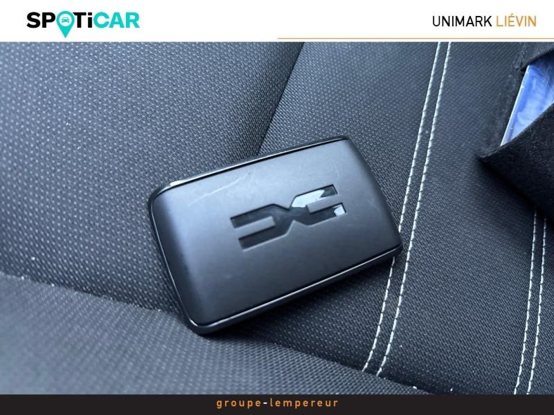 Image DACIA Sandero 1.0 ECO-G 100ch Stepway Confort -22