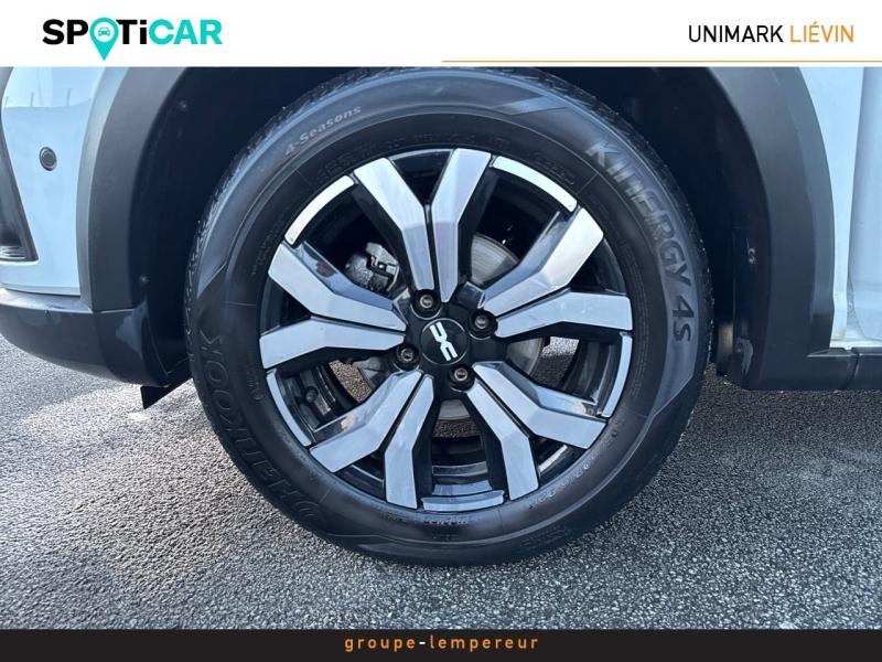 Image DACIA Sandero 1.0 ECO-G 100ch Stepway Confort -22