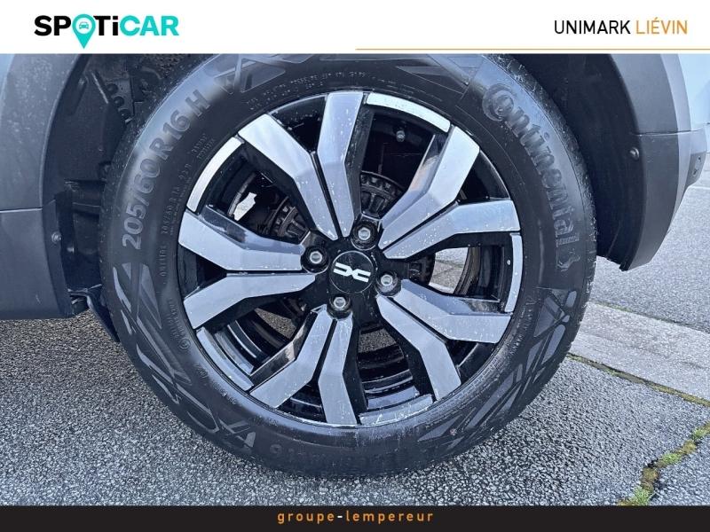 Image DACIA Sandero 1.0 ECO-G 100ch Stepway Confort -22