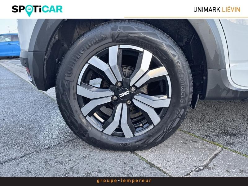 Image DACIA Sandero 1.0 ECO-G 100ch Stepway Confort -22