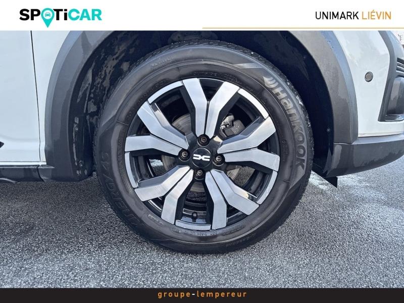 Image DACIA Sandero 1.0 ECO-G 100ch Stepway Confort -22