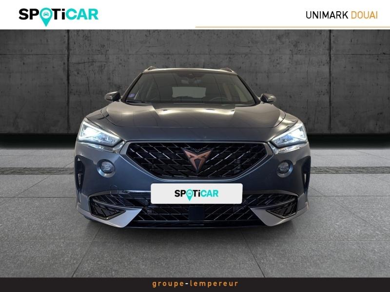 Image CUPRA Formentor 1.5 TSI 150ch V DSG7
