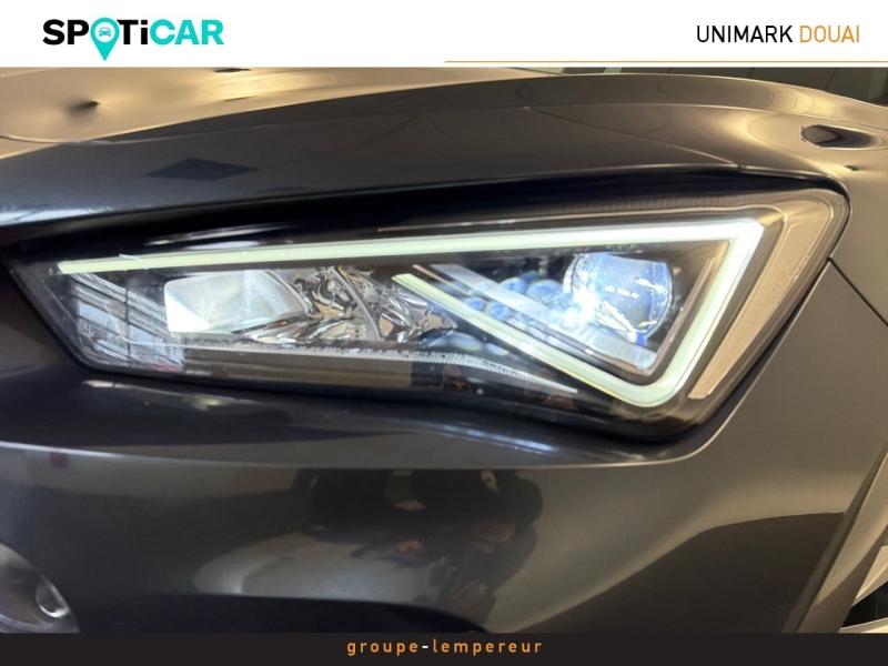 Image CUPRA Formentor 1.5 TSI 150ch V DSG7