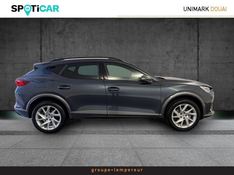 Image CUPRA Formentor 1.5 TSI 150ch V DSG7