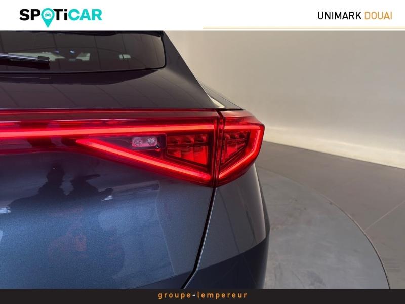 Image CUPRA Formentor 1.5 TSI 150ch V DSG7