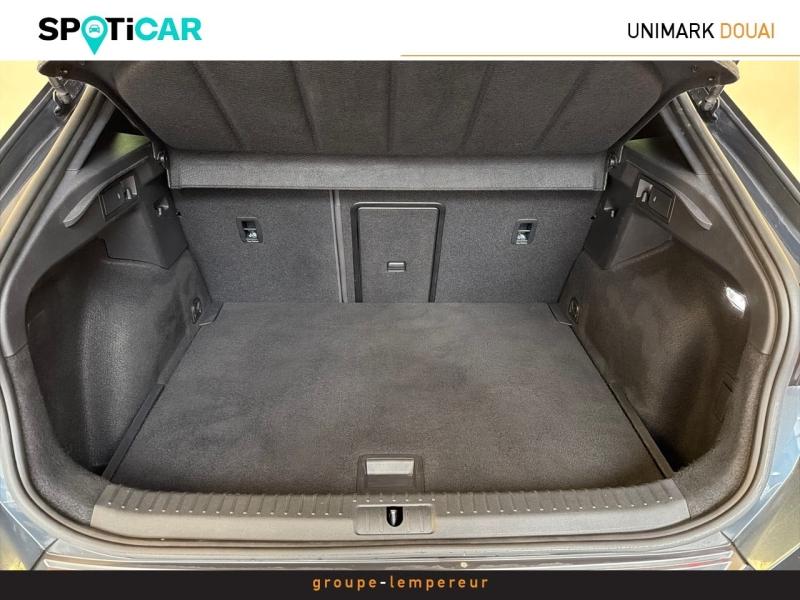 Image CUPRA Formentor 1.5 TSI 150ch V DSG7