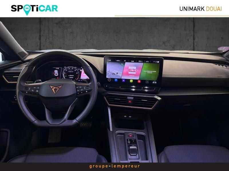 Image CUPRA Formentor 1.5 TSI 150ch V DSG7