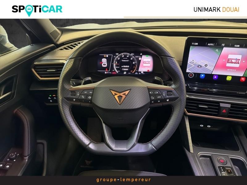 Image CUPRA Formentor 1.5 TSI 150ch V DSG7