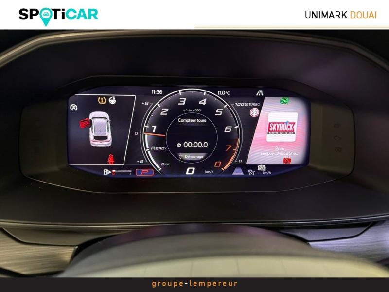 Image CUPRA Formentor 1.5 TSI 150ch V DSG7