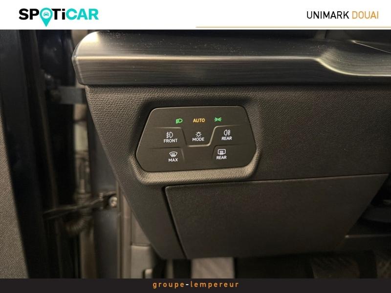 Image CUPRA Formentor 1.5 TSI 150ch V DSG7