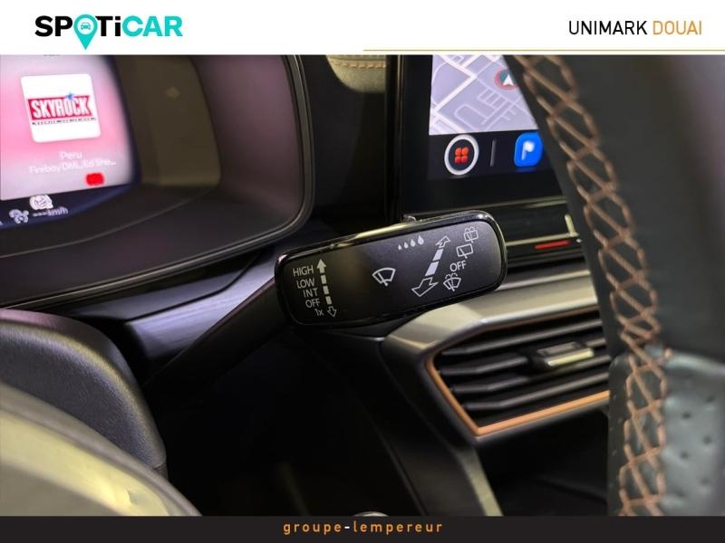 Image CUPRA Formentor 1.5 TSI 150ch V DSG7