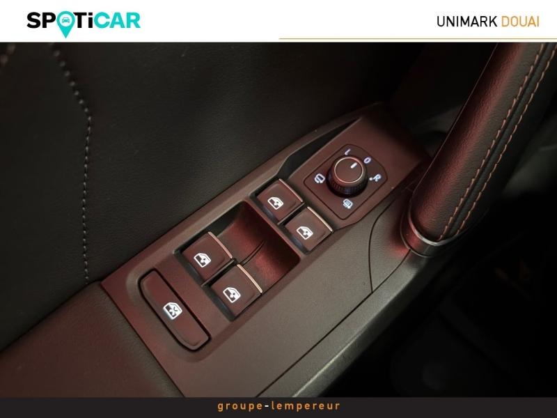 Image CUPRA Formentor 1.5 TSI 150ch V DSG7