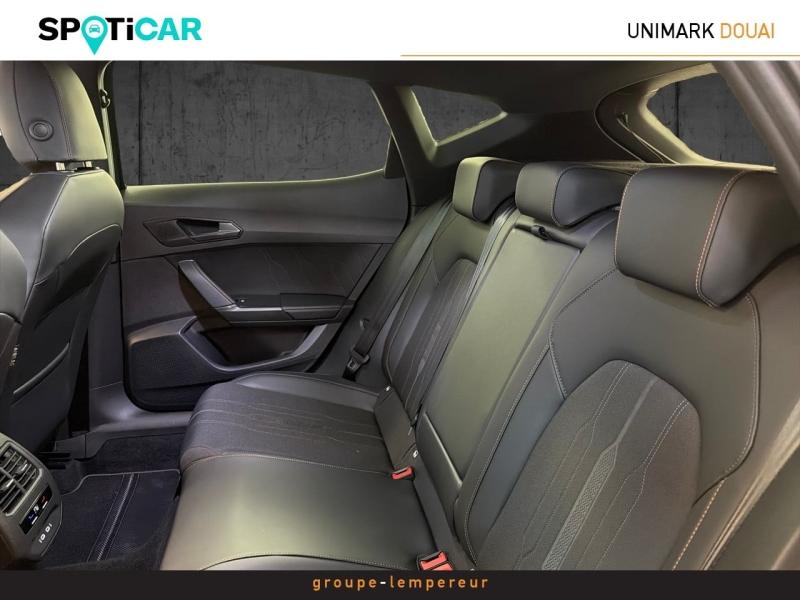 Image CUPRA Formentor 1.5 TSI 150ch V DSG7