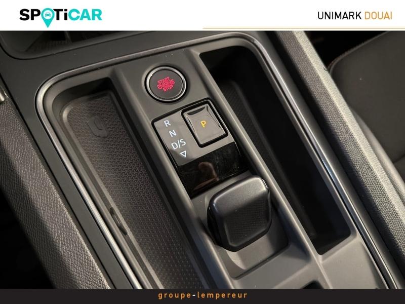 Image CUPRA Formentor 1.5 TSI 150ch V DSG7