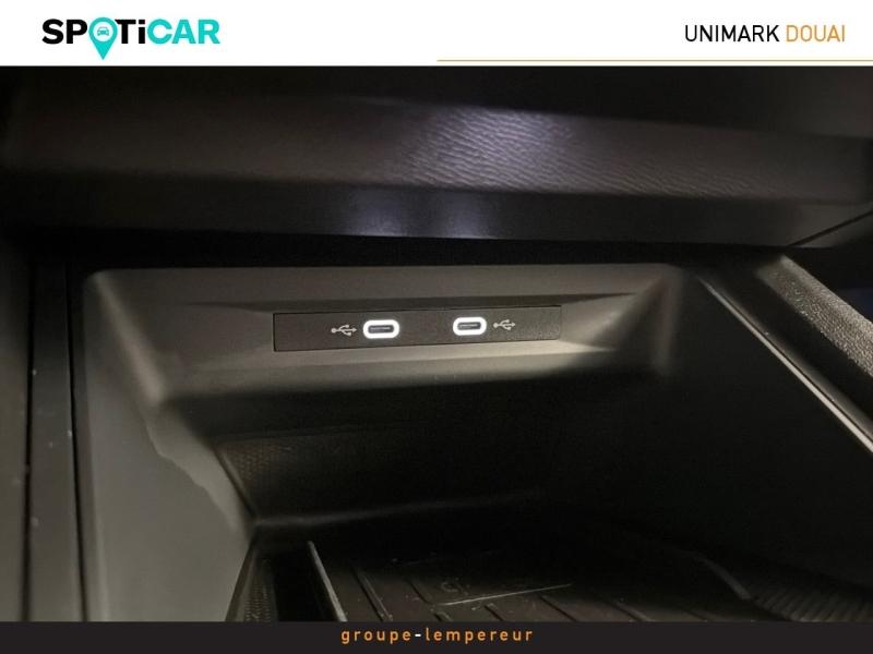 Image CUPRA Formentor 1.5 TSI 150ch V DSG7