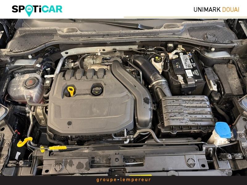 Image CUPRA Formentor 1.5 TSI 150ch V DSG7