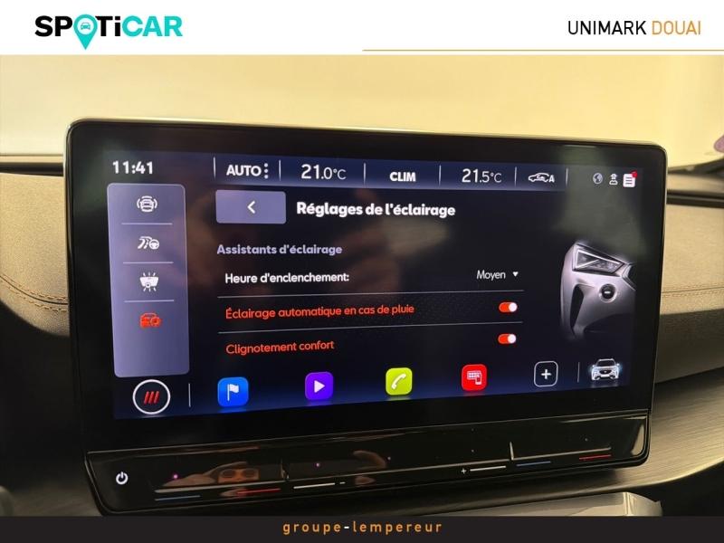 Image CUPRA Formentor 1.5 TSI 150ch V DSG7