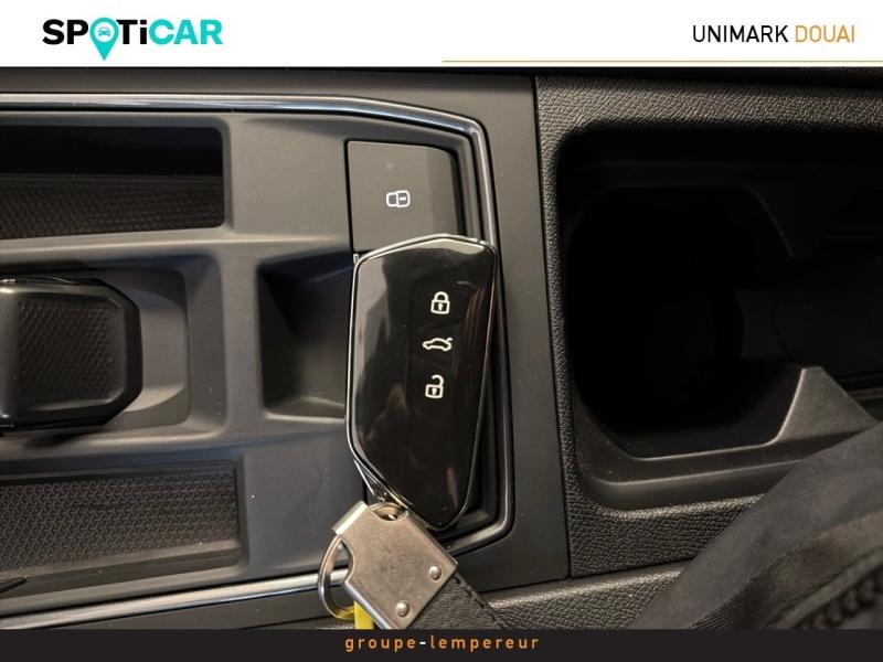 Image CUPRA Formentor 1.5 TSI 150ch V DSG7