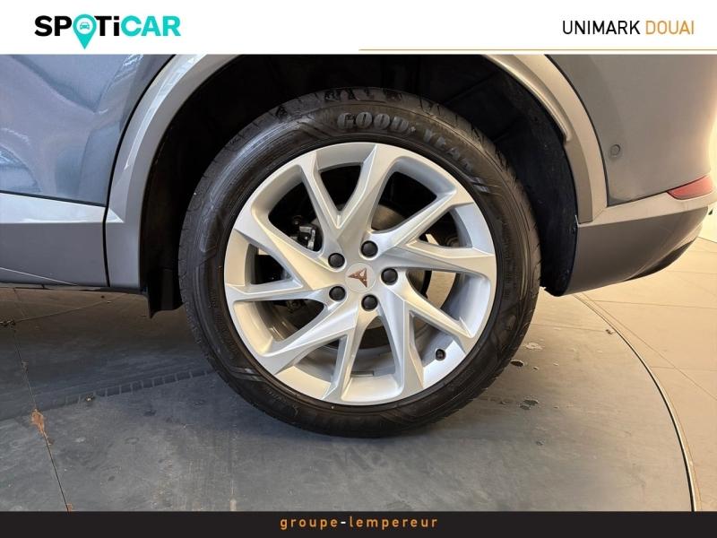 Image CUPRA Formentor 1.5 TSI 150ch V DSG7