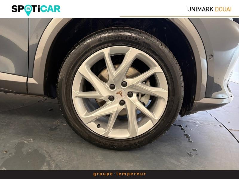 Image CUPRA Formentor 1.5 TSI 150ch V DSG7