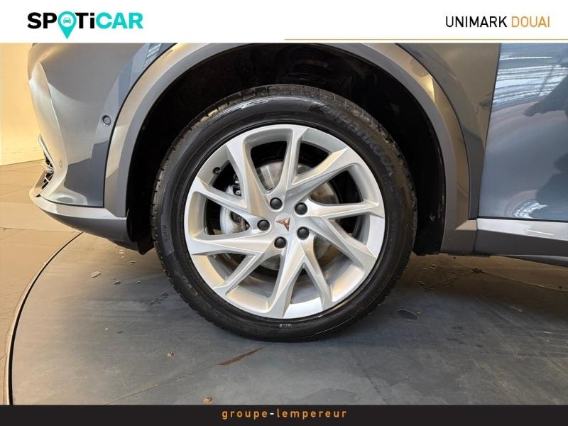 Image CUPRA Formentor 1.5 TSI 150ch V DSG7