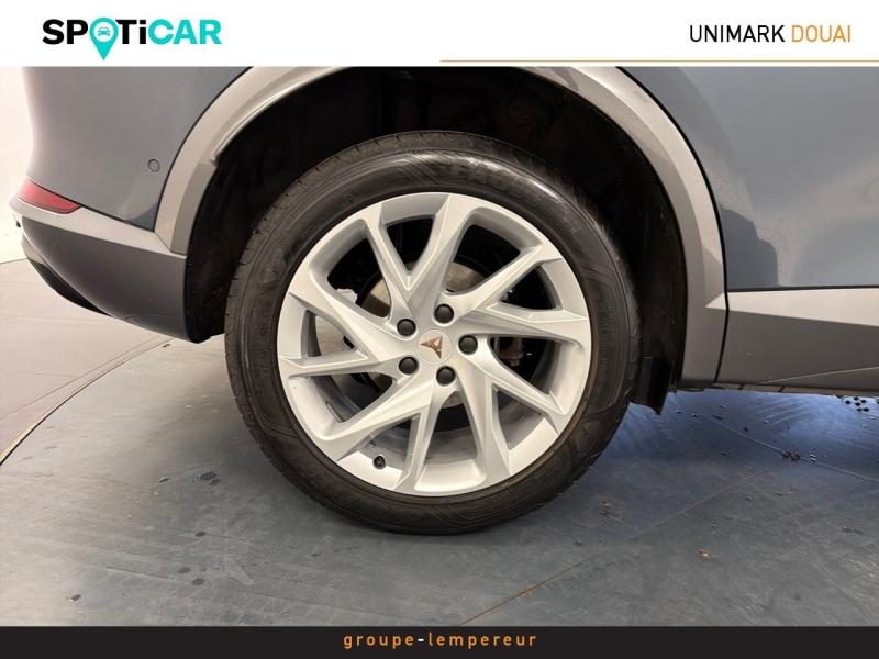 Image CUPRA Formentor 1.5 TSI 150ch V DSG7