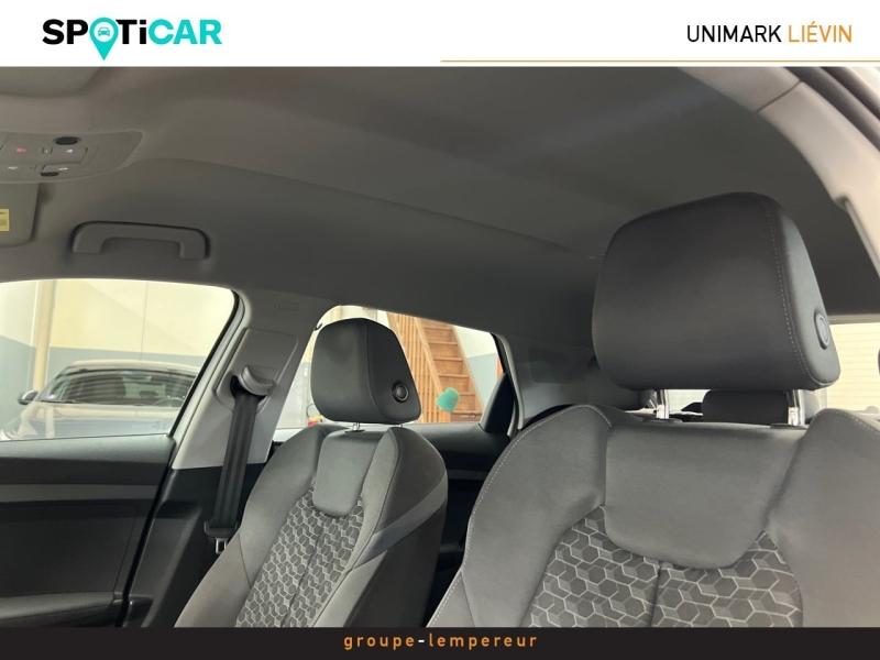 Image AUDI A1 Sportback 30 TFSI 110ch S line S tronic 7