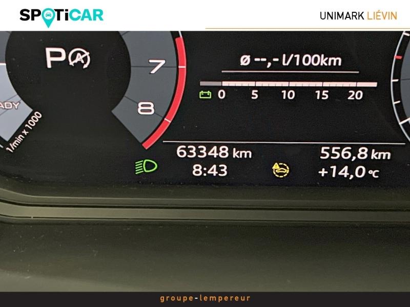 Image AUDI A1 Sportback 30 TFSI 110ch S line S tronic 7