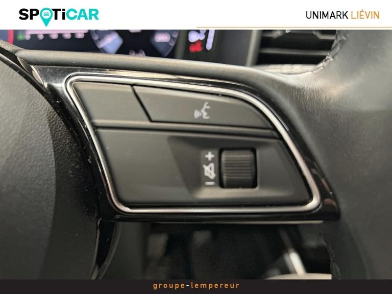 Image AUDI A1 Sportback 30 TFSI 110ch S line S tronic 7