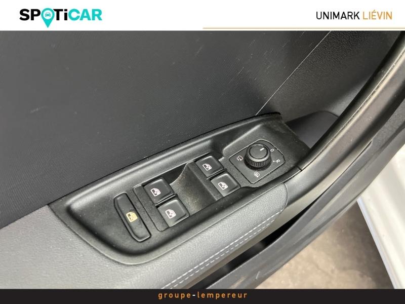 Image AUDI A1 Sportback 30 TFSI 110ch S line S tronic 7