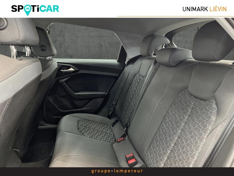 Image AUDI A1 Sportback 30 TFSI 110ch S line S tronic 7