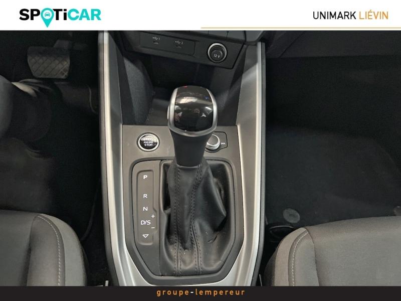 Image AUDI A1 Sportback 30 TFSI 110ch S line S tronic 7