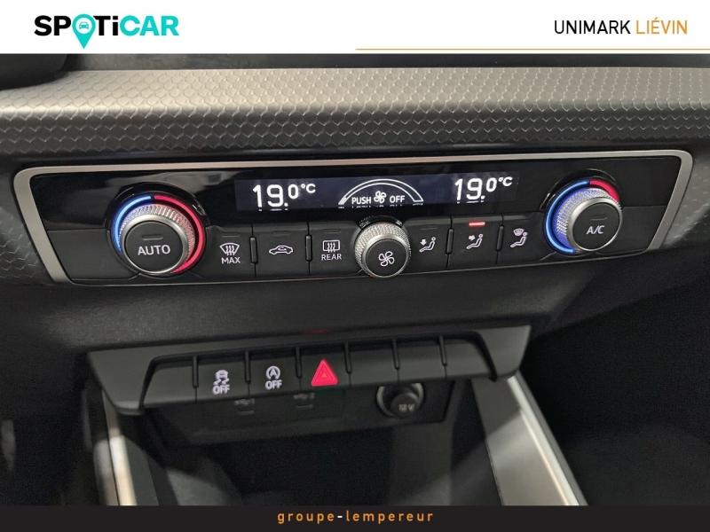 Image AUDI A1 Sportback 30 TFSI 110ch S line S tronic 7