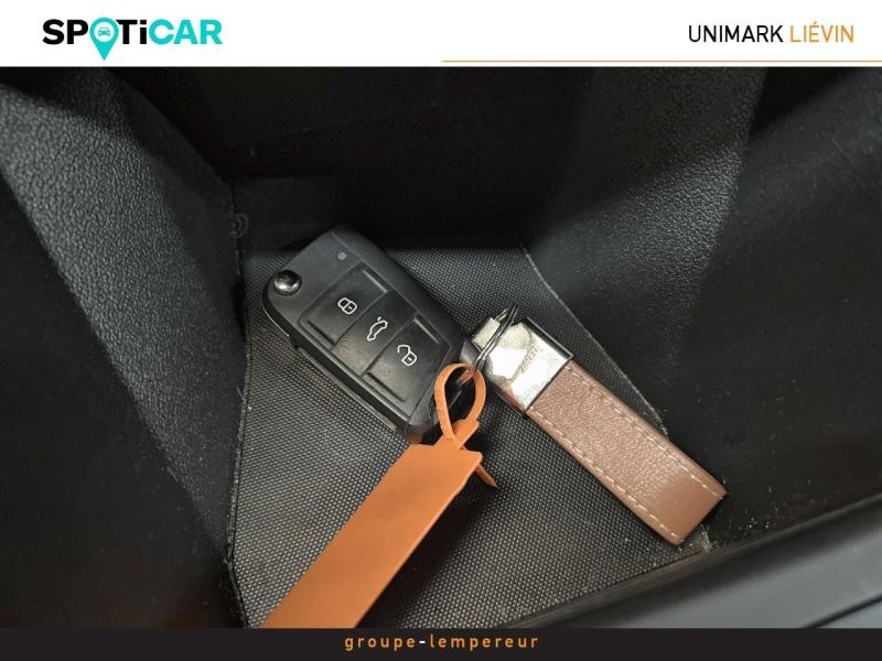 Image AUDI A1 Sportback 30 TFSI 110ch S line S tronic 7