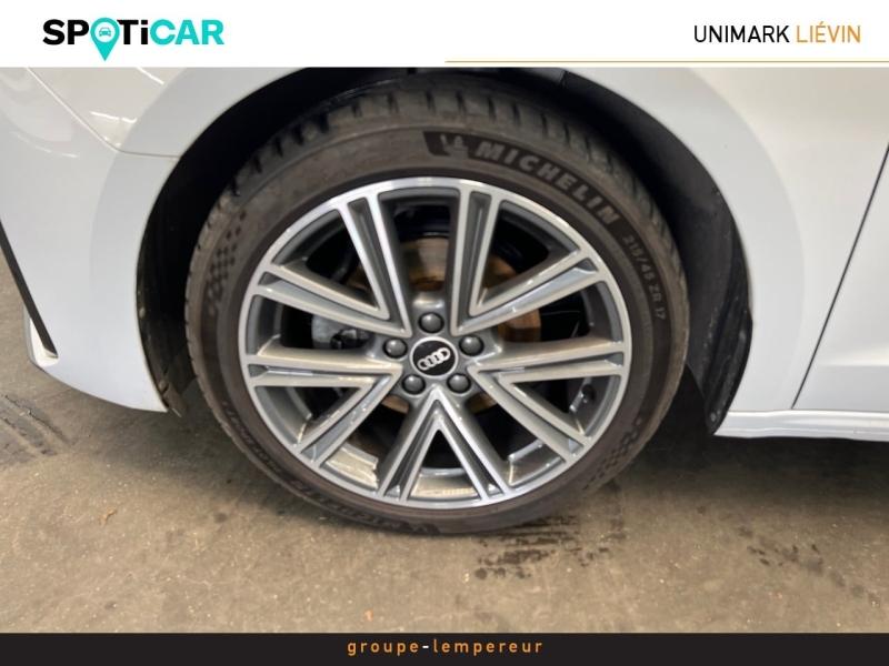 Image AUDI A1 Sportback 30 TFSI 110ch S line S tronic 7