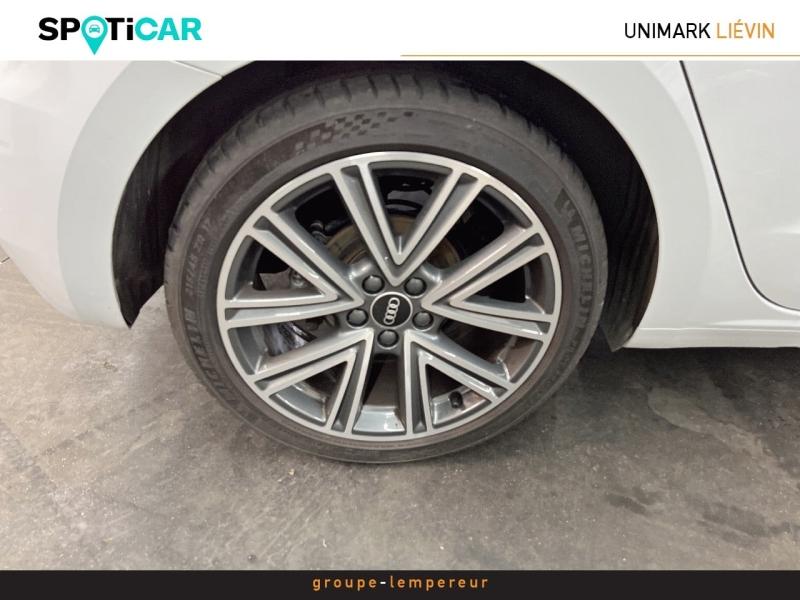 Image AUDI A1 Sportback 30 TFSI 110ch S line S tronic 7