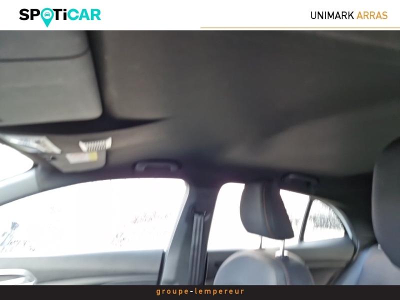 Image MG MOTOR MG3 Hybrid+ 195ch Comfort