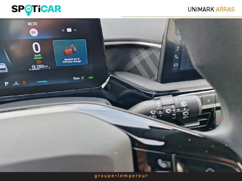 Image MG MOTOR MG3 Hybrid+ 195ch Comfort