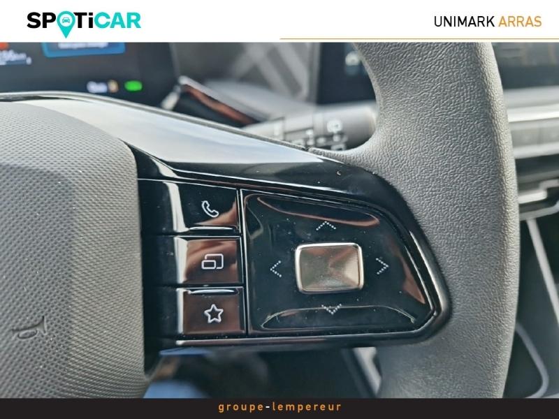 Image MG MOTOR MG3 Hybrid+ 195ch Comfort