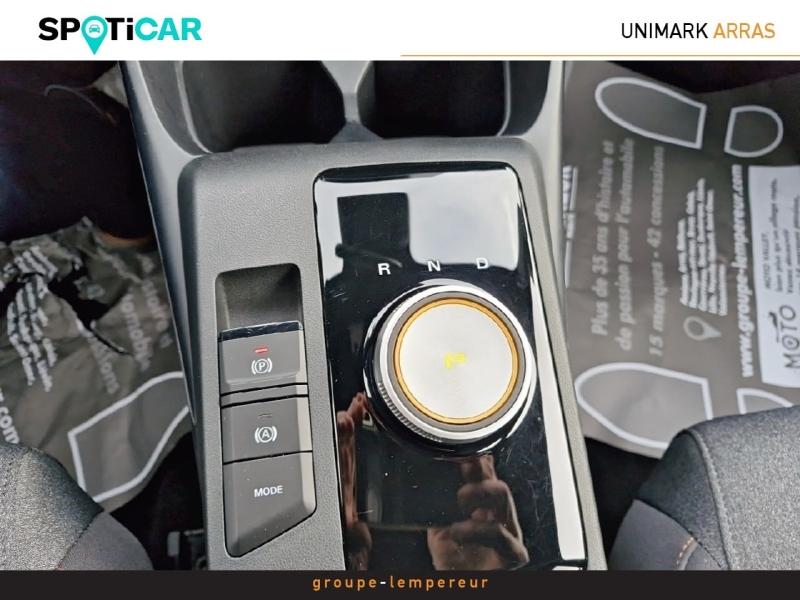 Image MG MOTOR MG3 Hybrid+ 195ch Comfort