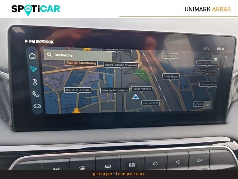 Image MG MOTOR MG3 Hybrid+ 195ch Comfort